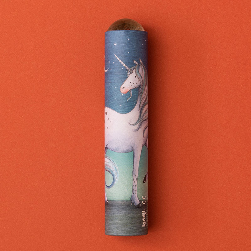 Londji Kaleidoscope Unicorn Moonlight 1 Londji Kaleidoscope Unicorn Moonlight