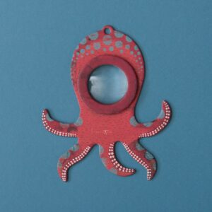 Londji My Big Eye Octopus