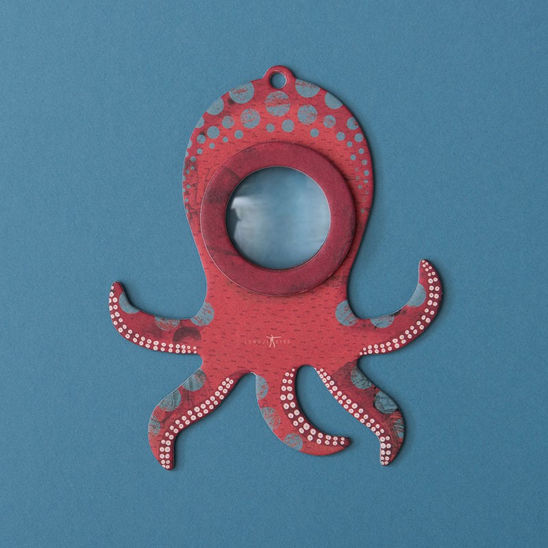 Londji My Big Eye Octopus 1 Londji My Big Eye Octopus