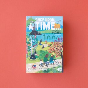Londji Once Upon A Time Puzzle