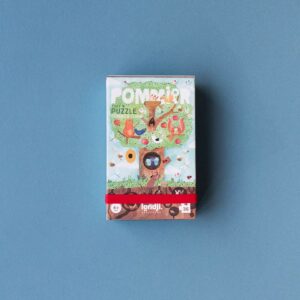 Londji Mon Petit Pommier Tiny Puzzle
