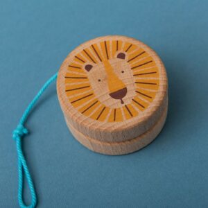Londji Yoyo Lion