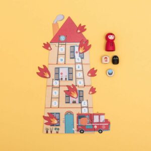 Londji Save the Cat Pocket Game