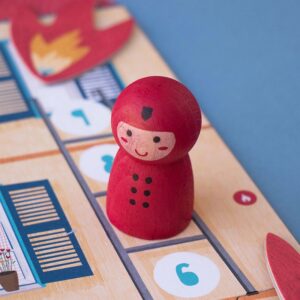 Londji Save the Cat Game