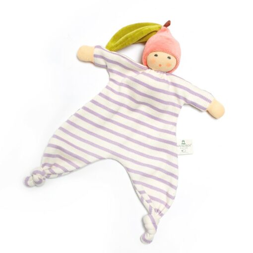 Nanchen Small Peach Grasping Toy 1 Nanchen Small Peach Grasping Toy