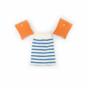 Nanchen Girls Swim Set (40% off was $54.00 now $32.40)