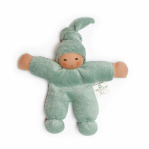Nanchen Pimpel Doll Sage