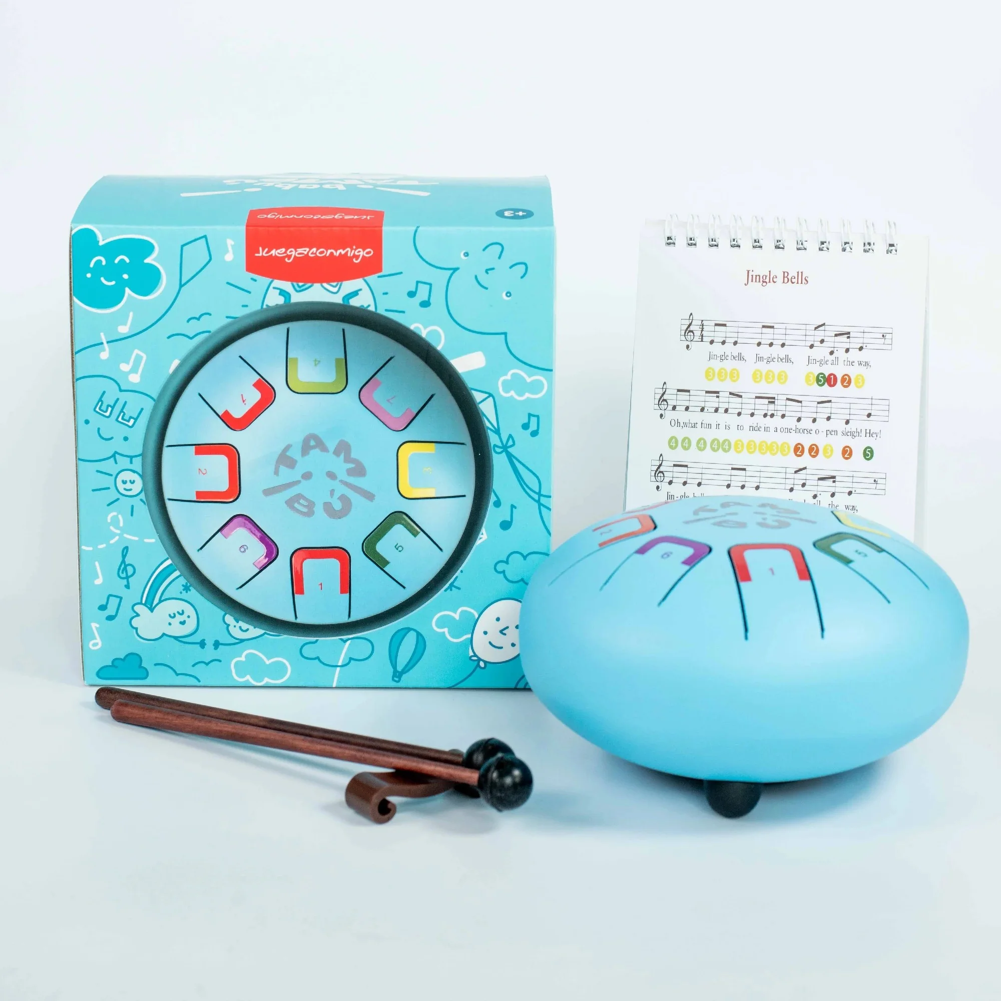 Baby Tambu Sky Kite 1 Baby Tambu Sky Kite