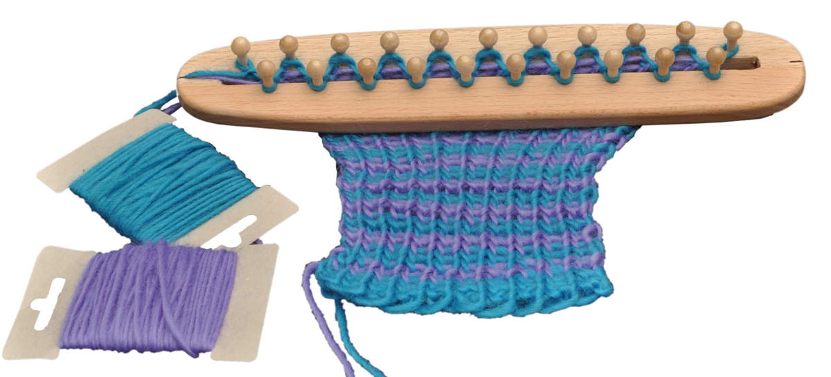 Fagus (Dieters) DIY Knitting Board 1 Fagus (Dieters) DIY Knitting Board