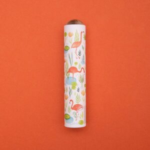 Londji Kaleidoscope Flamingos