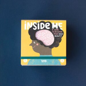 Londji Learn and Fun Inside Me
