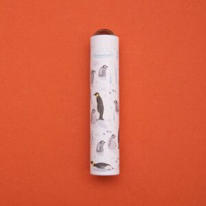 Londji Kaleidoscope Penguins