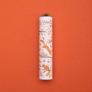 Londji Kaleidoscope Squirrels