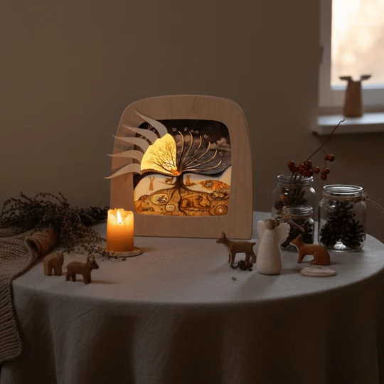 Toverlux Advent Calendar The 12 Holy Nights 3 Toverlux Advent Calendar The 12 Holy Nights - Image 3