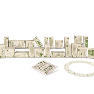 Grapat Advent Calendar 2025 40% off was $195.00 now $117.00 (whilst stock lasts)