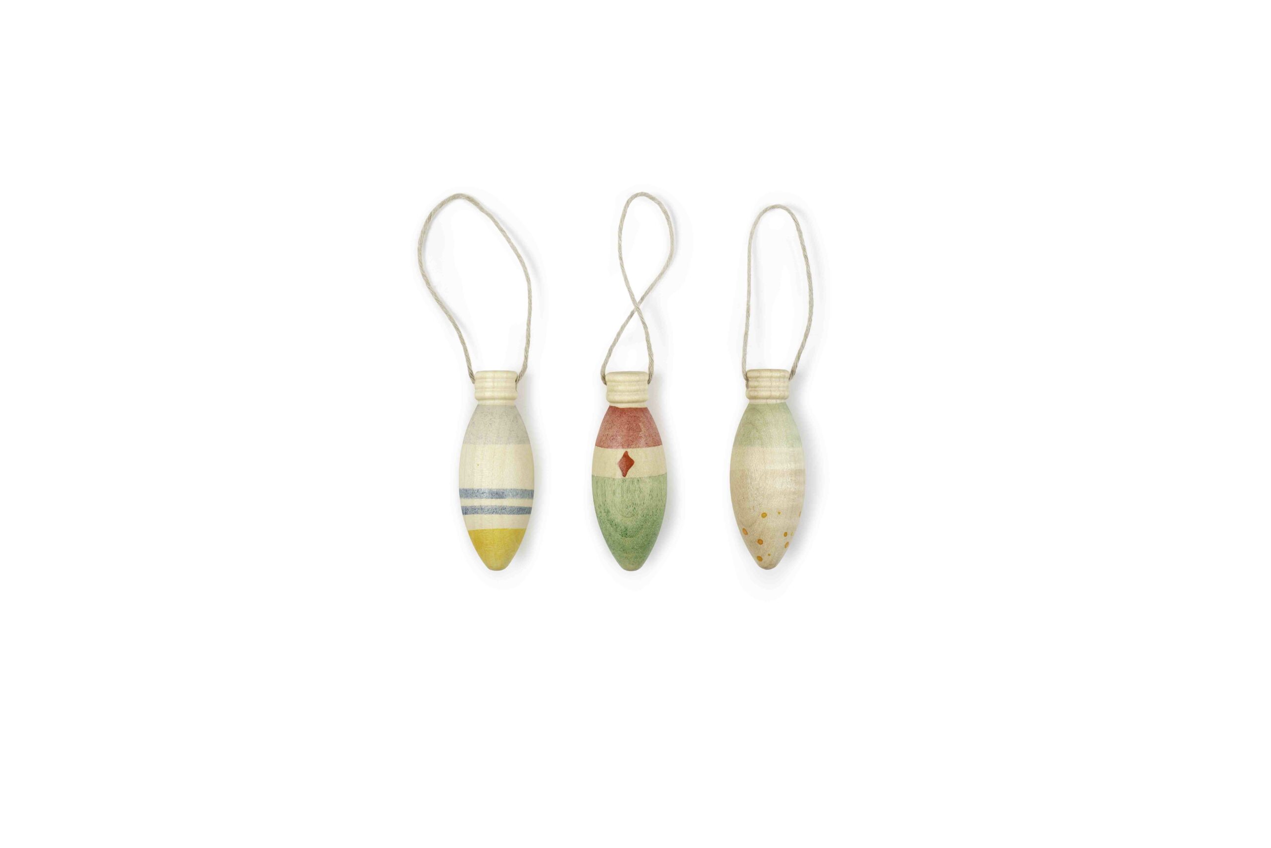 Grapat Christmas Decorations No6 Winter Sparkles 40% off was $22.90 now $13.75 2 Grapat Christmas Decorations No6 Winter Sparkles 40% off was $22.90 now $13.75 - Image 2