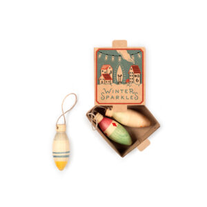 Grapat Christmas Decorations No6 Winter Sparkles 40% off was $22.90 now $13.75