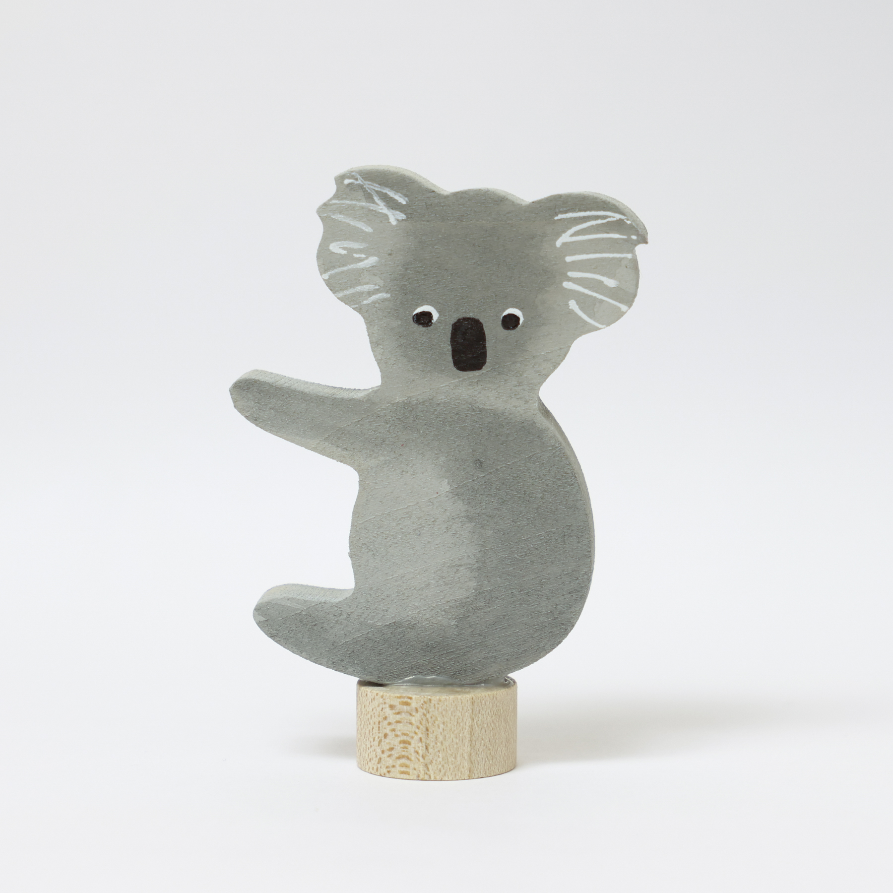 Decorative Figure Koala 2 Decorative Figure Koala - Image 2