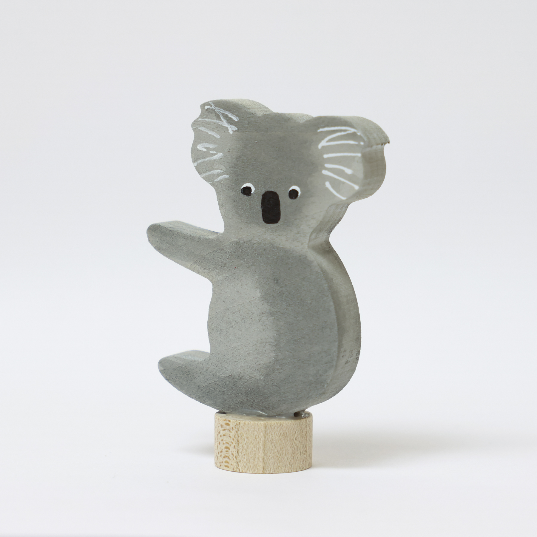 Decorative Figure Koala 4 Decorative Figure Koala - Image 4