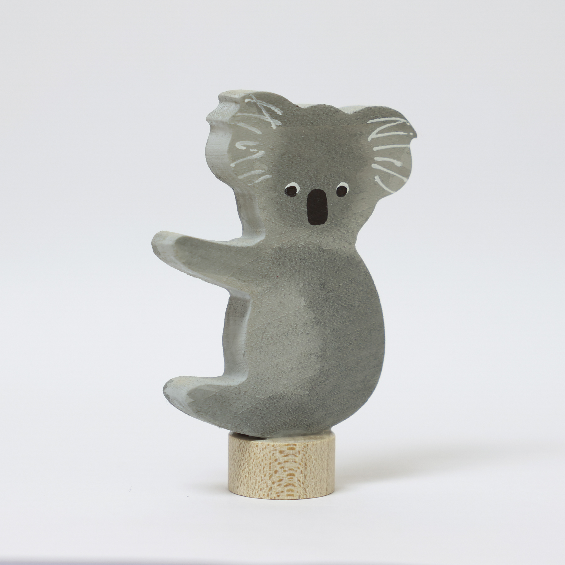 Decorative Figure Koala 5 Decorative Figure Koala - Image 5