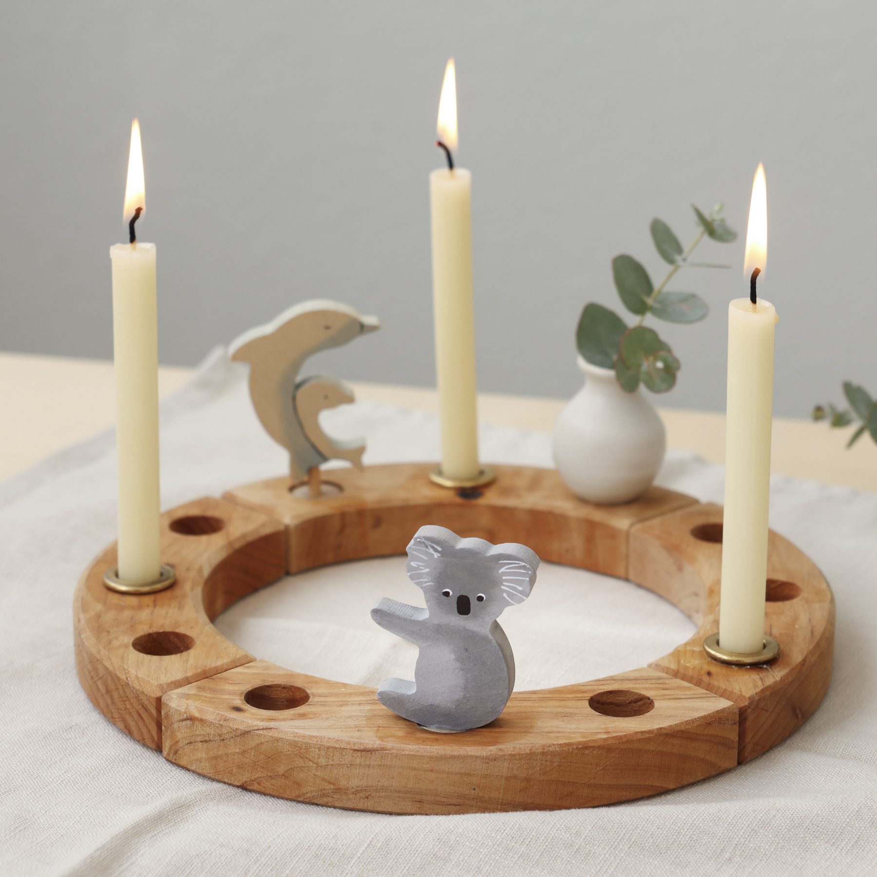 Decorative Figure Koala 9 Decorative Figure Koala - Image 9