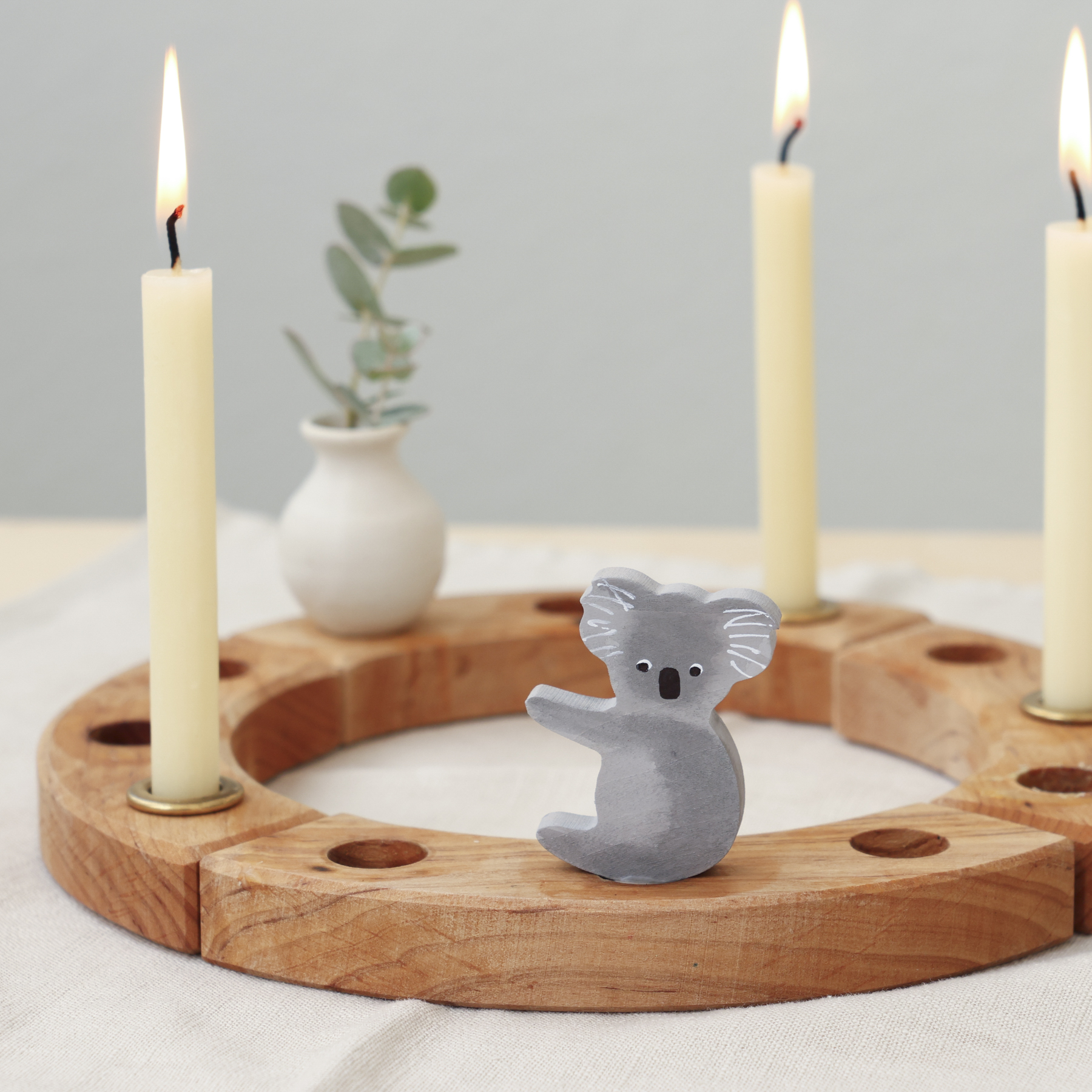 Decorative Figure Koala 10 Decorative Figure Koala - Image 10