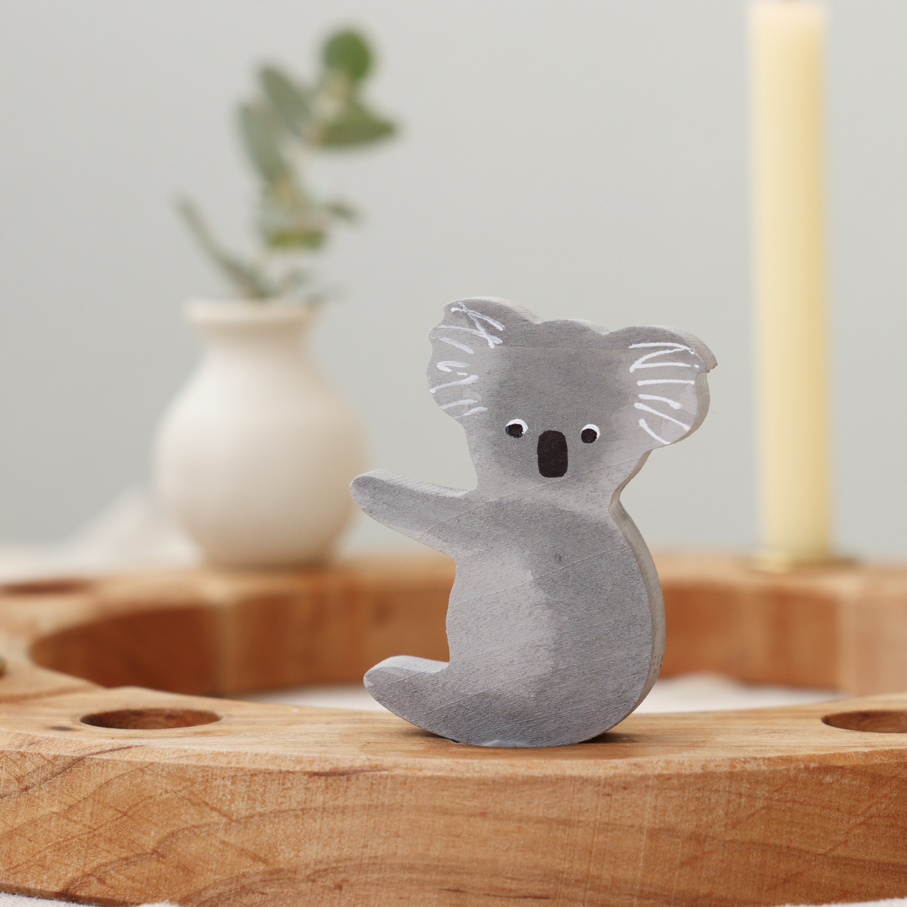 Decorative Figure Koala 11 Decorative Figure Koala - Image 11