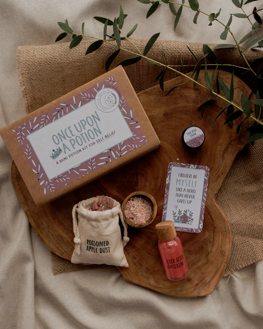 Mini Once Upon a Potion 2 Mini Once Upon a Potion - Image 2