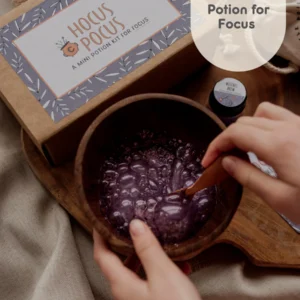 Mini Hocus Pocus Potion kit