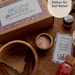Mini Once Upon a Potion