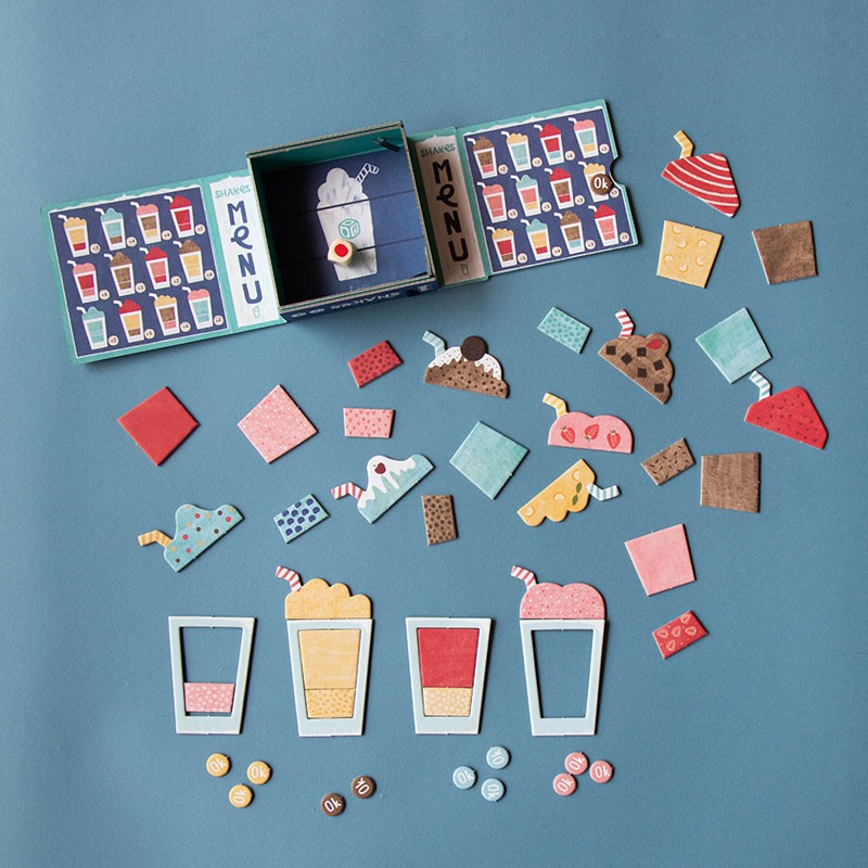Londji Shakes Tiny Game 2 Londji Shakes Tiny Game - Image 2