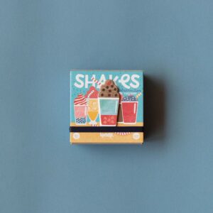 Londji Shakes Tiny Game