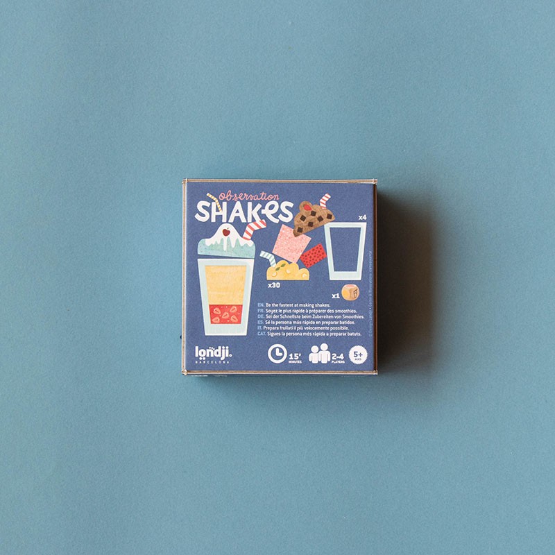 Londji Shakes Tiny Game 10 Londji Shakes Tiny Game - Image 10