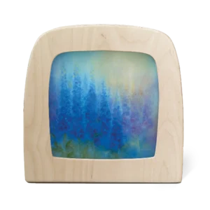 Toverlux Silhouette Baukje Exler Delphinium