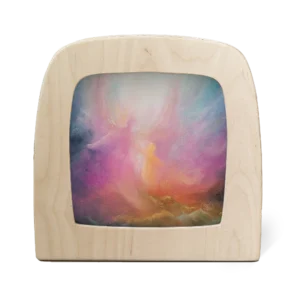 Toverlux Silhouette Berit Strasser Emberfall