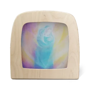 Toverlux Silhouette Berit Strasser Lightborn