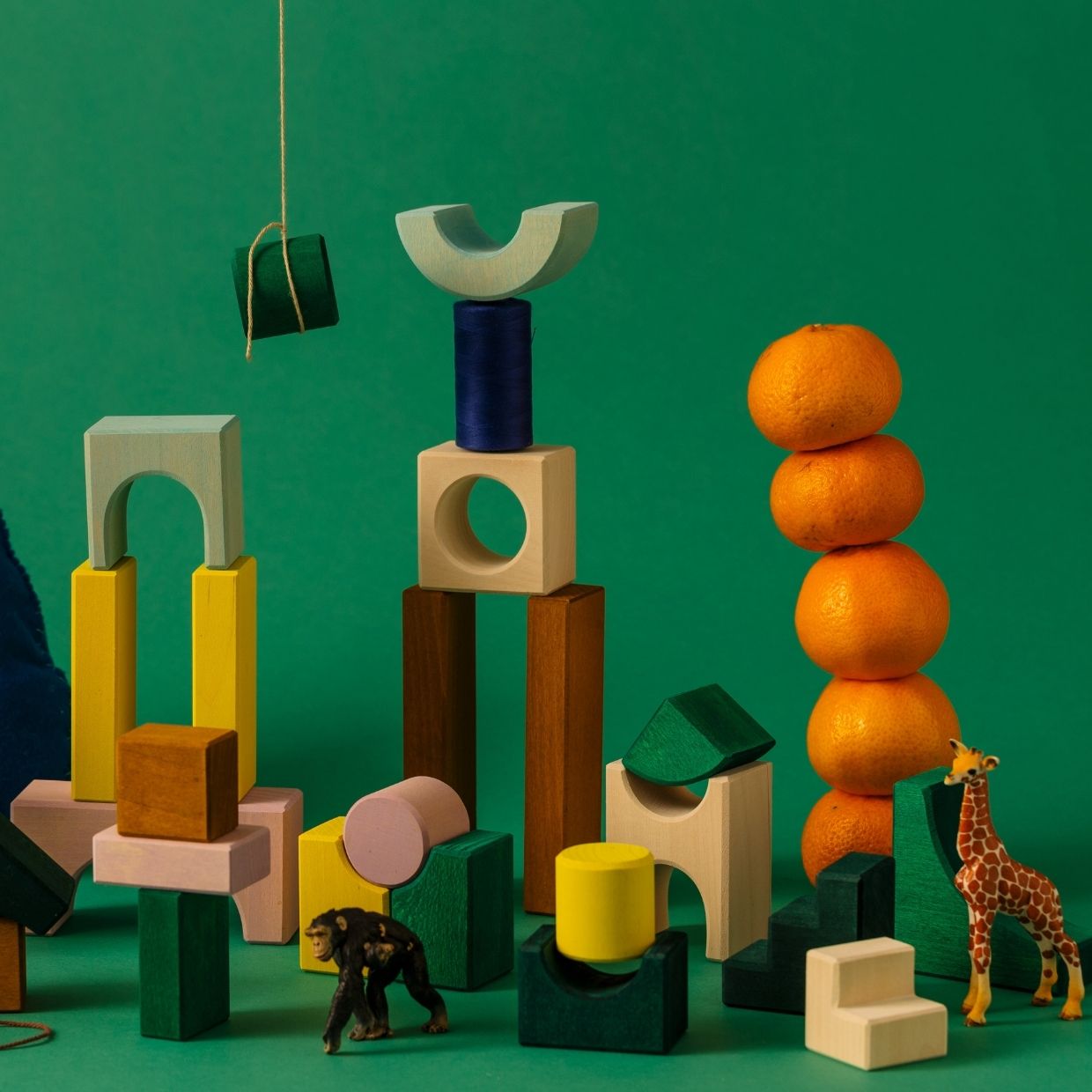 Grimm's Building Set Movement 14 Grimm's Building Set Movement - Image 14