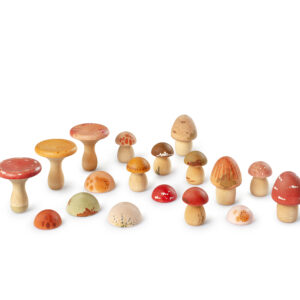 Grapat Mushroom Grove