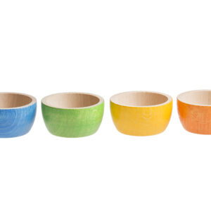 Grapat 6 x bowls