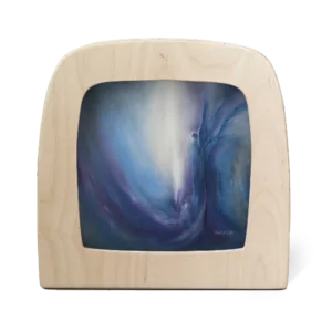 Toverlux Silhouette Baukje Exler Ethereal Creation