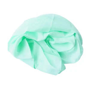 Laura's Play Cotton Light Green 50 x 50 cm