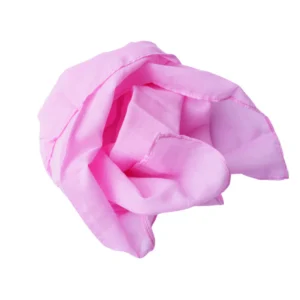 Laura's Play Cotton Pink 50 x 50 cm