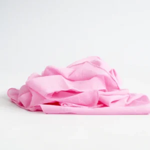 Laura's Play Cotton Pink  90 x 90 cm