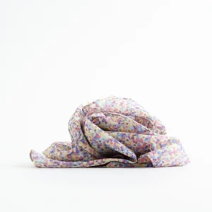 Laura's Play Cotton Confetti Pastel 90 x 90 cm