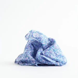 Laura's Play Cotton Confetti Cool 50 x 50 cm