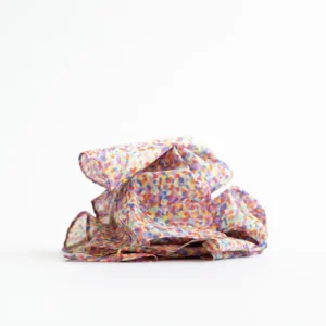 Laura's Play Cotton Super Confetti 50 x 50 cm