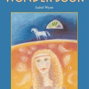 Seven Year Old Wonder Book