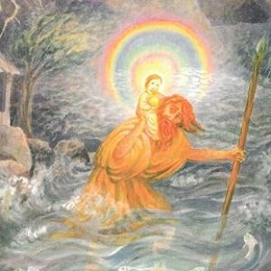 Stories of the Saints