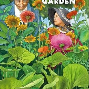 Mr Goethe’s Garden