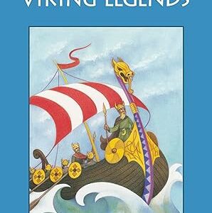 Norse Myths & Viking Legends